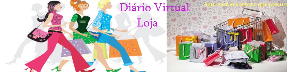 Loja de diariovirtual