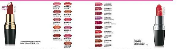 Batom extra volume ou hidraseduction